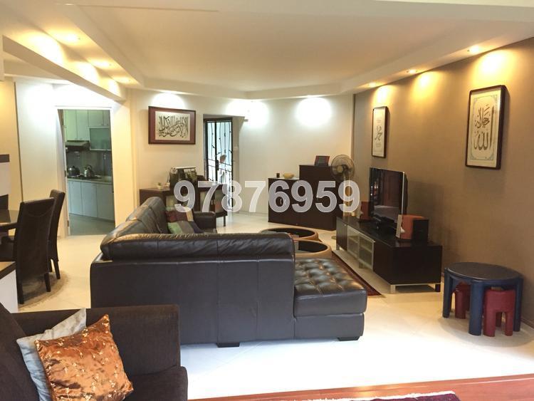 Blk 110 Bukit Batok West Avenue 6 (Bukit Batok), HDB 5 Rooms #111886032